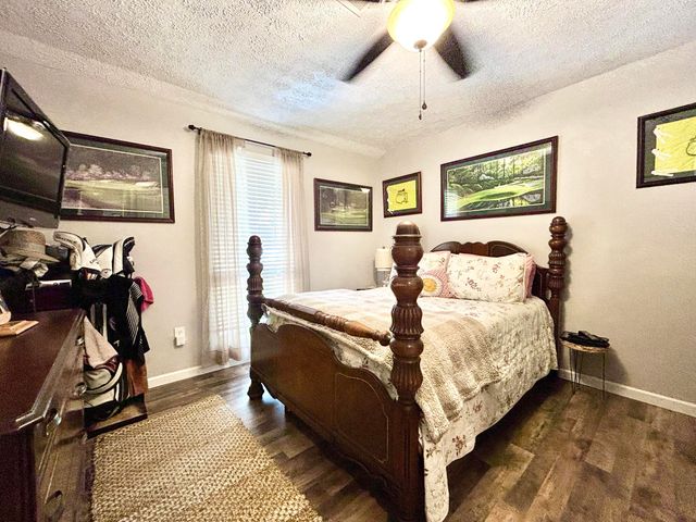 48-3 Woodson Bend Resort, Bronston, KY 42518