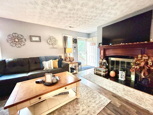 48-3 Woodson Bend Resort, Bronston, KY 42518