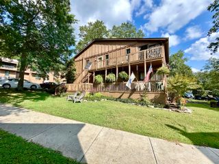 48-3 Woodson Bend Resort, Bronston, KY 42518