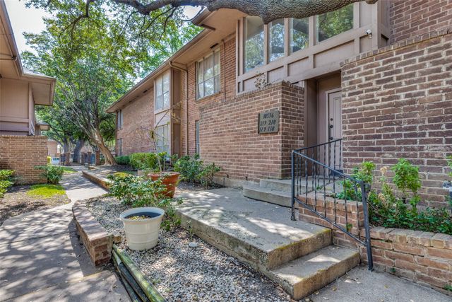 10536 Stone Canyon Road 119, Dallas, TX 75230