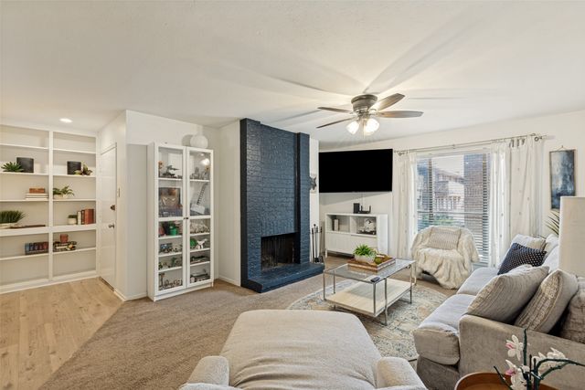 10536 Stone Canyon Road 119, Dallas, TX 75230