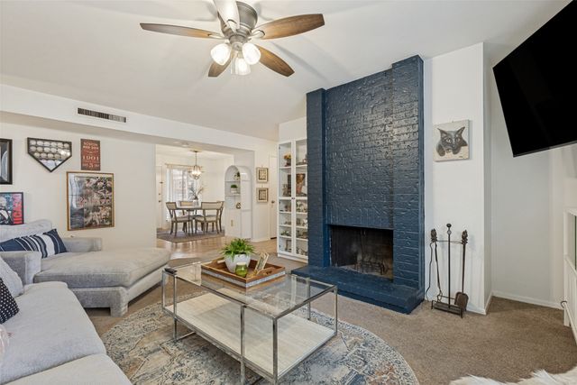 10536 Stone Canyon Road 119, Dallas, TX 75230