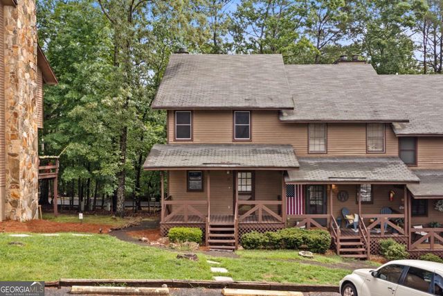 29 Mountain View Court, Waleska, GA 30183