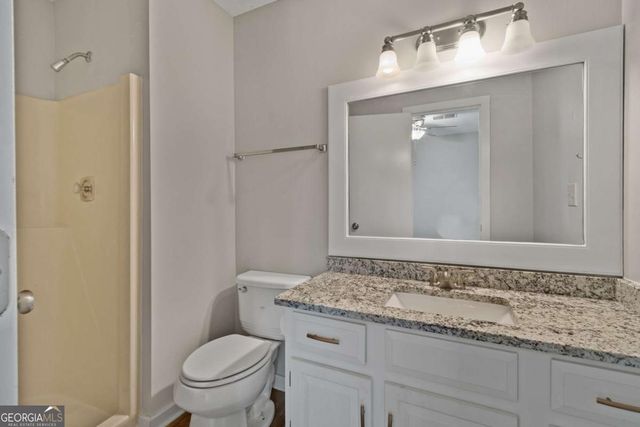 29 Mountain View Court, Waleska, GA 30183