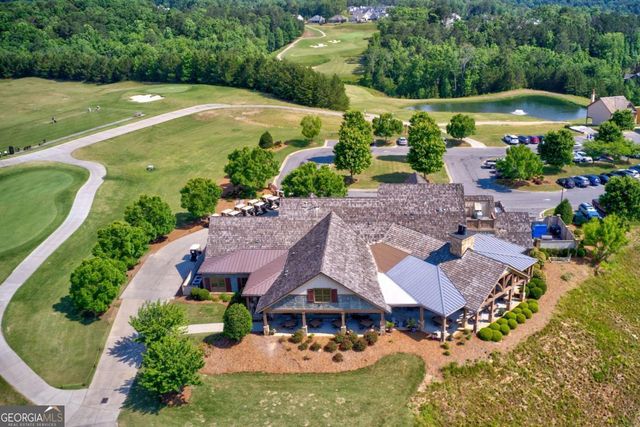 29 Mountain View Court, Waleska, GA 30183