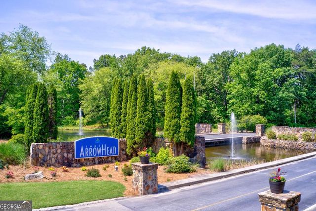 29 Mountain View Court, Waleska, GA 30183