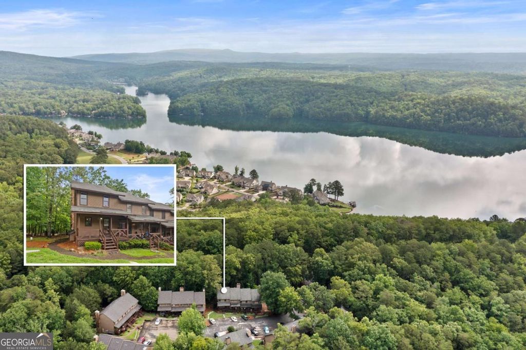 29 Mountain View Court, Waleska, GA 30183