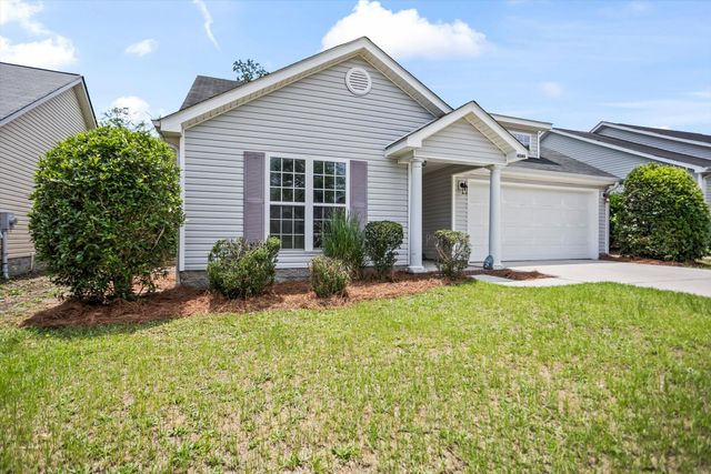 4049 Stone Pass Drive, Graniteville, SC 29829