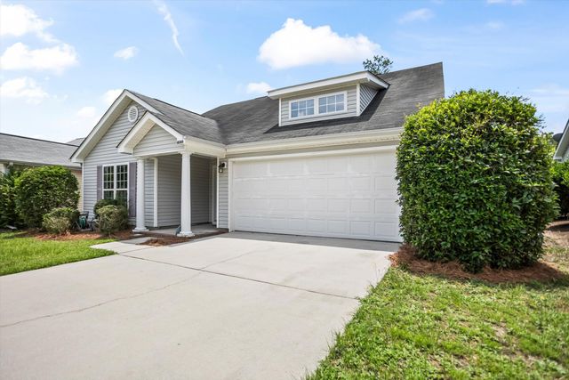4049 Stone Pass Drive, Graniteville, SC 29829