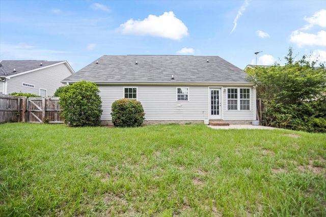 4049 Stone Pass Drive, Graniteville, SC 29829
