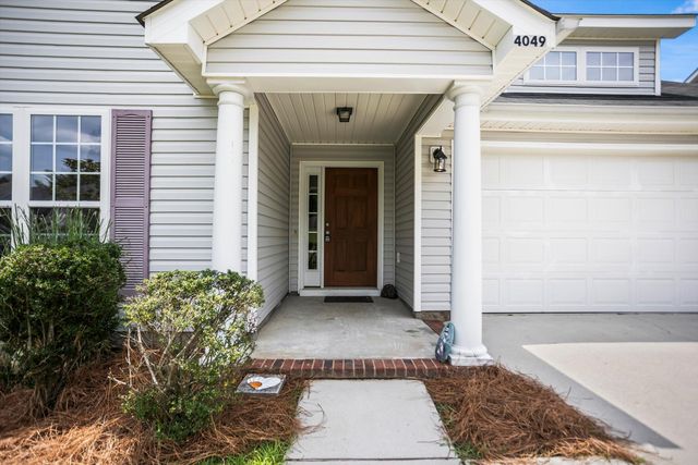 4049 Stone Pass Drive, Graniteville, SC 29829