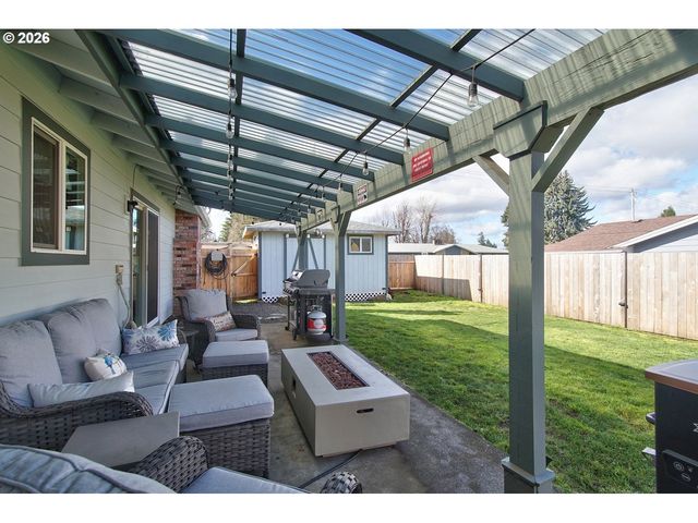 788 Nw 13TH Ave, Canby, OR 97013