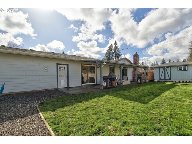 788 Nw 13TH Ave, Canby, OR 97013