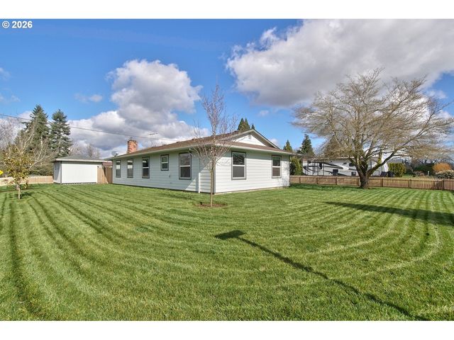 788 Nw 13TH Ave, Canby, OR 97013