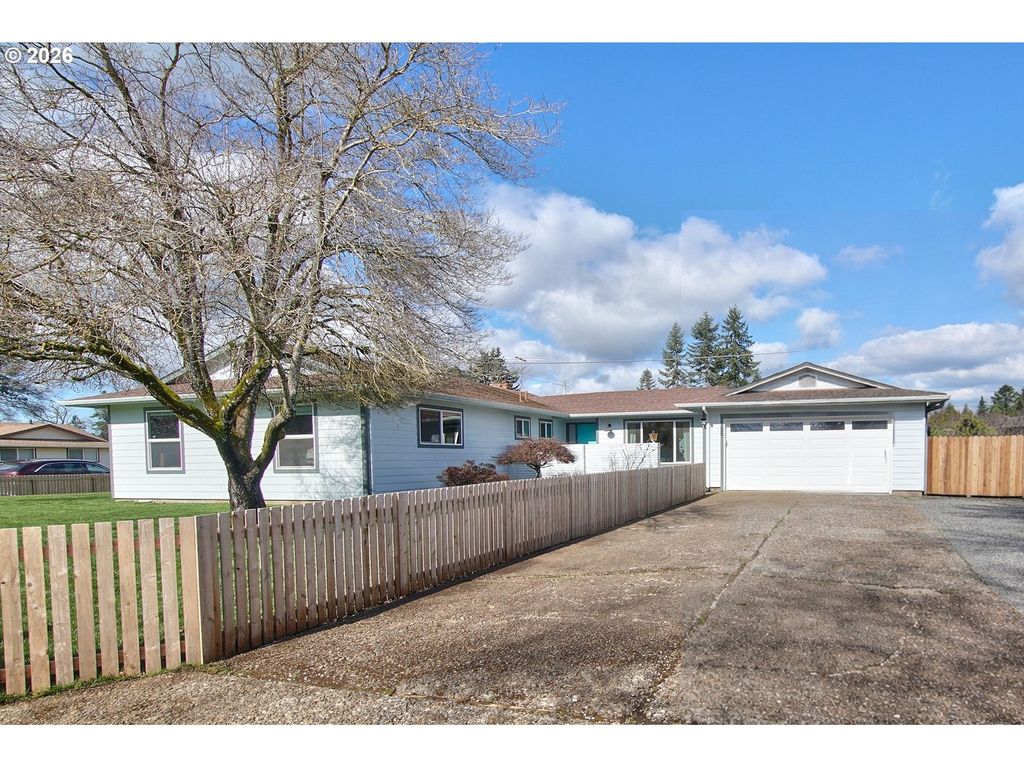 788 Nw 13TH Ave, Canby, OR 97013