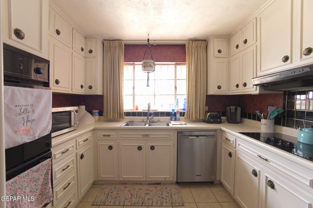 3029 TAYLOR Avenue, El Paso, TX 79930