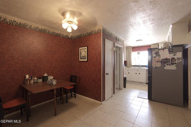3029 TAYLOR Avenue, El Paso, TX 79930
