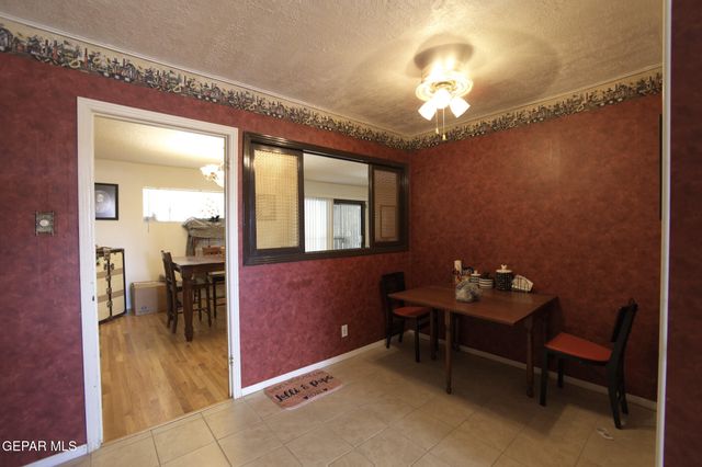 3029 TAYLOR Avenue, El Paso, TX 79930
