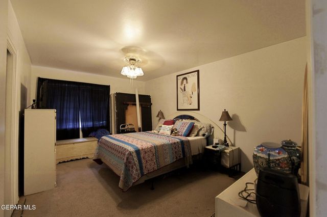 3029 TAYLOR Avenue, El Paso, TX 79930