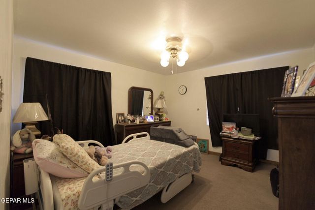 3029 TAYLOR Avenue, El Paso, TX 79930