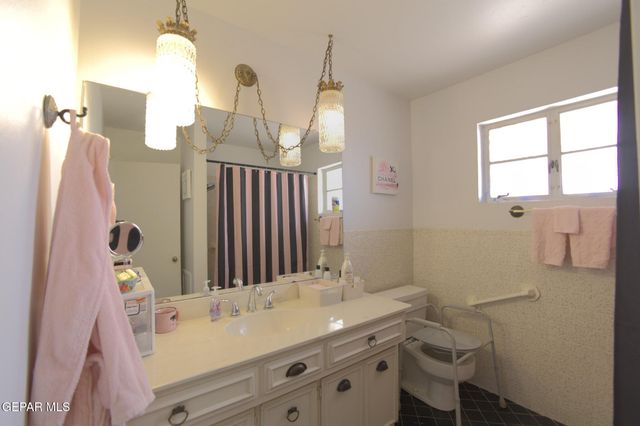 3029 TAYLOR Avenue, El Paso, TX 79930