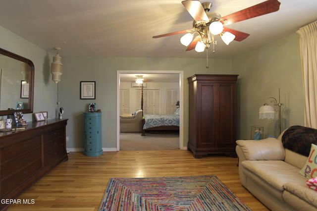 3029 TAYLOR Avenue, El Paso, TX 79930