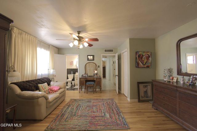 3029 TAYLOR Avenue, El Paso, TX 79930