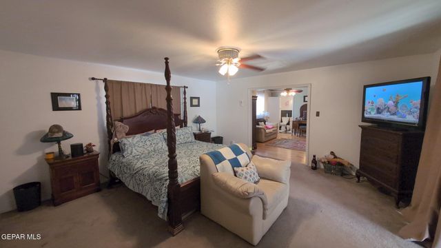 3029 TAYLOR Avenue, El Paso, TX 79930