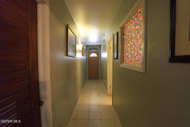 3029 TAYLOR Avenue, El Paso, TX 79930