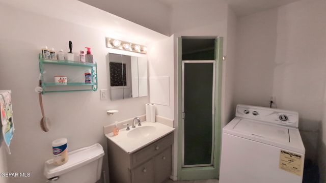3029 TAYLOR Avenue, El Paso, TX 79930
