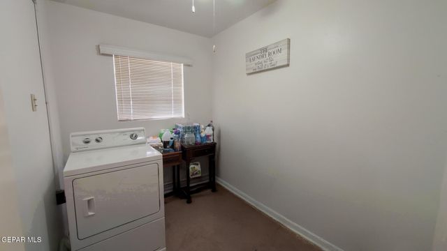 3029 TAYLOR Avenue, El Paso, TX 79930