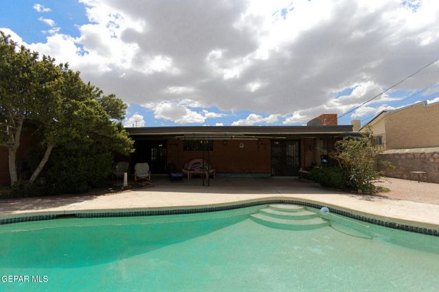 3029 TAYLOR Avenue, El Paso, TX 79930