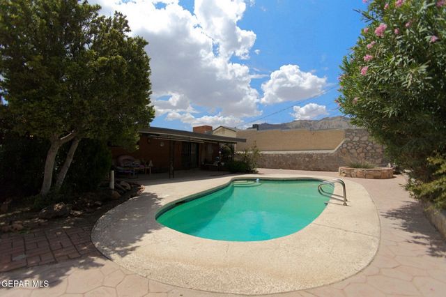 3029 TAYLOR Avenue, El Paso, TX 79930