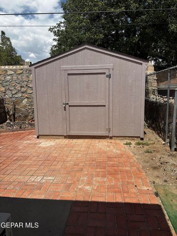 3029 TAYLOR Avenue, El Paso, TX 79930