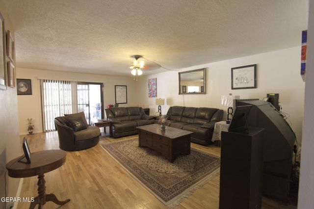 3029 TAYLOR Avenue, El Paso, TX 79930
