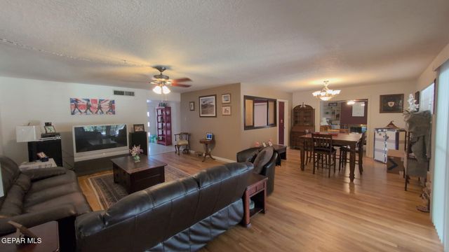 3029 TAYLOR Avenue, El Paso, TX 79930