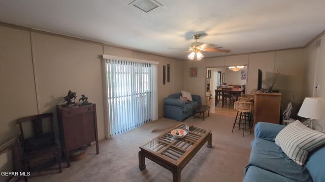 3029 TAYLOR Avenue, El Paso, TX 79930
