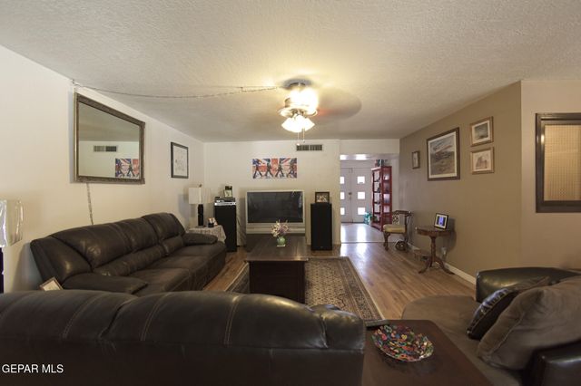 3029 TAYLOR Avenue, El Paso, TX 79930
