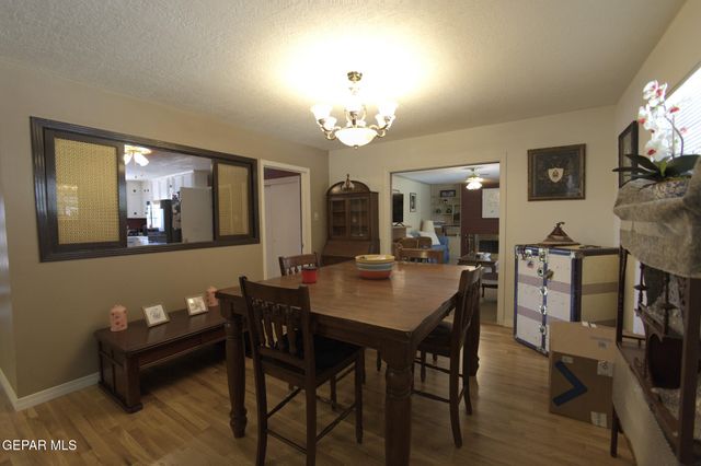 3029 TAYLOR Avenue, El Paso, TX 79930