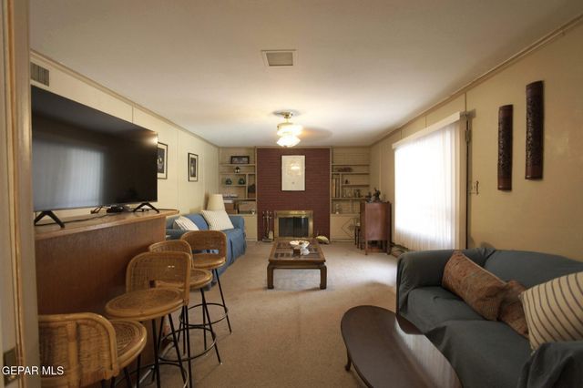 3029 TAYLOR Avenue, El Paso, TX 79930