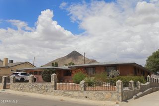 3029 TAYLOR Avenue, El Paso, TX 79930