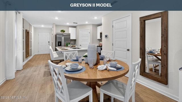 5694 COPPERS EDGE Lane, Jacksonville, FL 32254