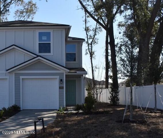 5694 COPPERS EDGE Lane, Jacksonville, FL 32254