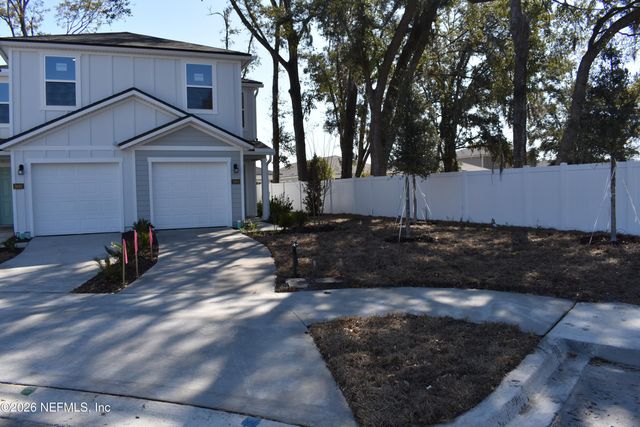 5694 COPPERS EDGE Lane, Jacksonville, FL 32254