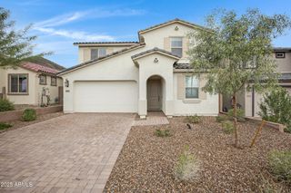 12370 W CASSIA Trail, Peoria, AZ 85383