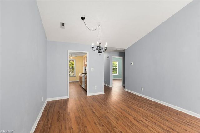 4224 Lake Brandt Road, Greensboro, NC 27455