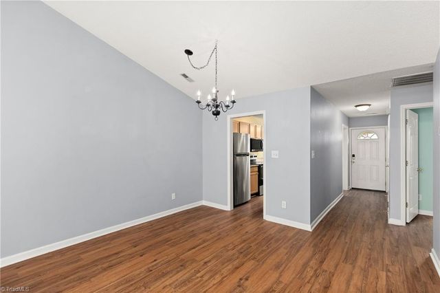 4224 Lake Brandt Road, Greensboro, NC 27455