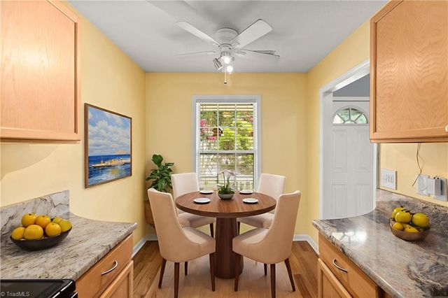 4224 Lake Brandt Road, Greensboro, NC 27455