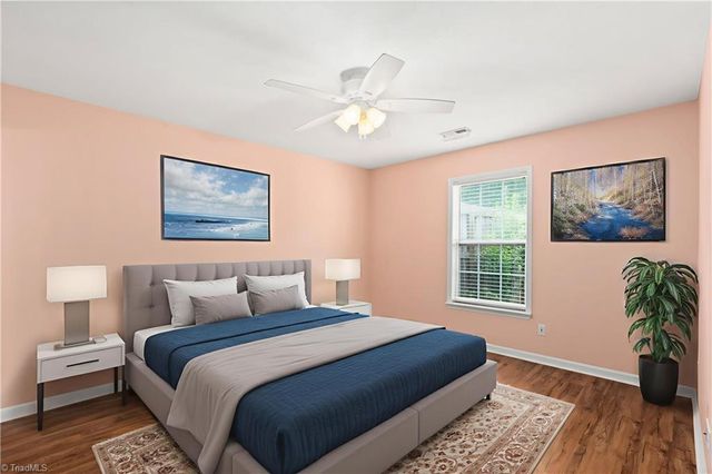 4224 Lake Brandt Road, Greensboro, NC 27455