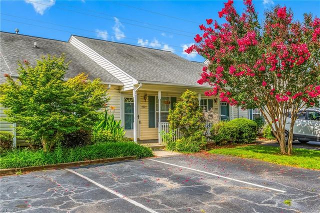 4224 Lake Brandt Road, Greensboro, NC 27455